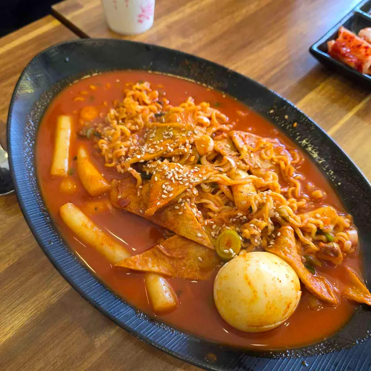 냠냠김밥 대표 사진