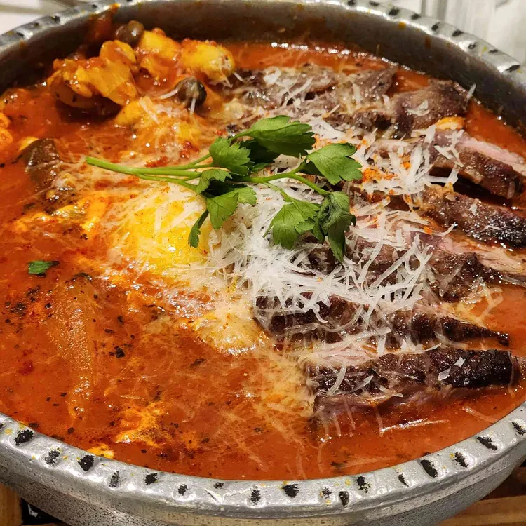 허머스 키친 사진 1