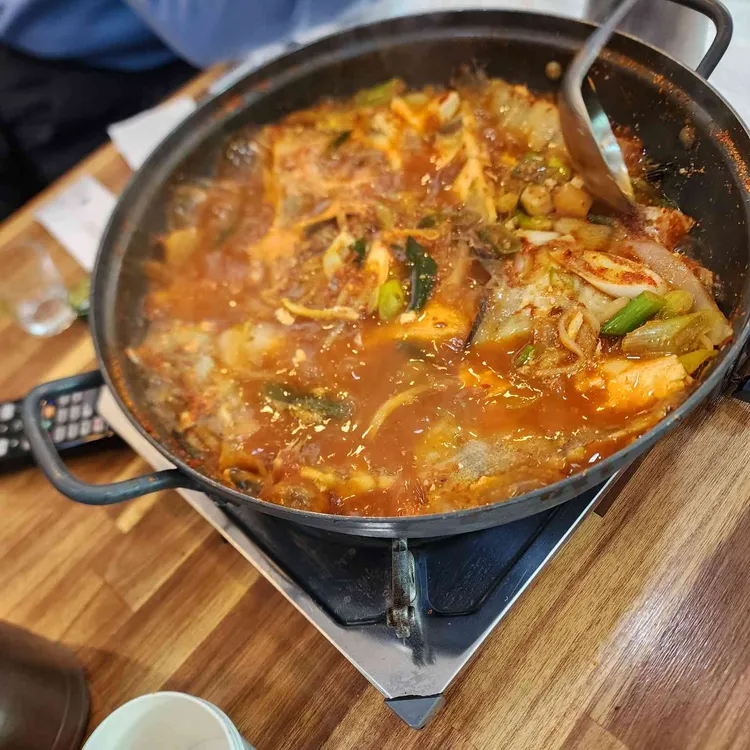 흥해식당 대표 사진