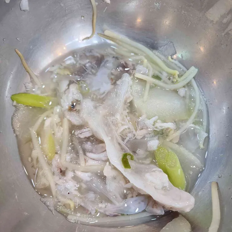 흥해식당 대표 사진