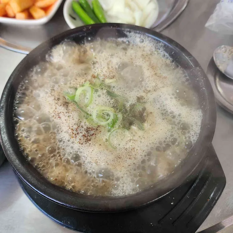 병천가마솥순대 대표 사진