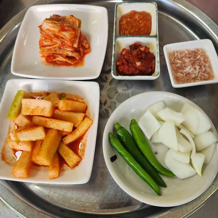 병천가마솥순대 대표 사진