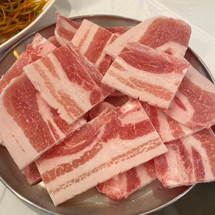 사동냉삼집 대표 사진