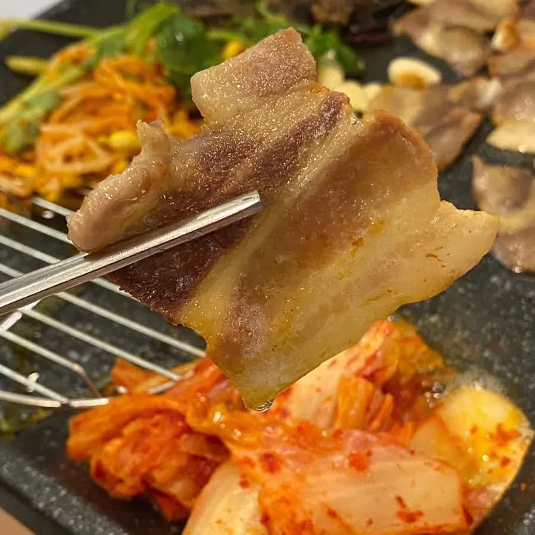 사동냉삼집 대표 사진