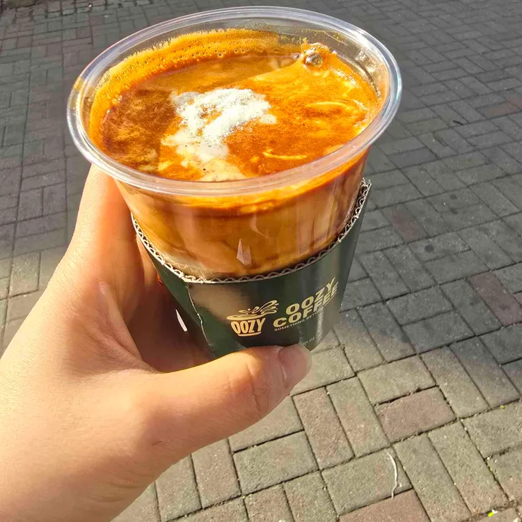 우지커피 대표 사진