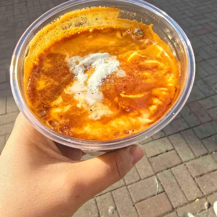 우지커피 대표 사진