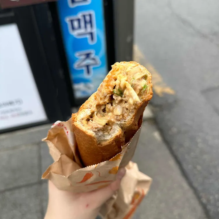 길거리야 대표 사진