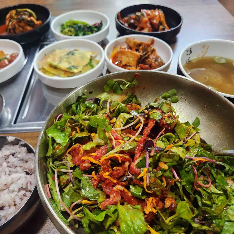 장군한우 대표 사진