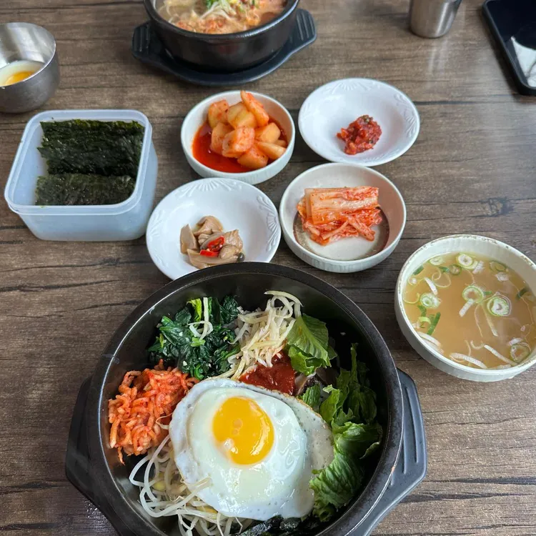 콩나루콩나물국밥 대표 사진