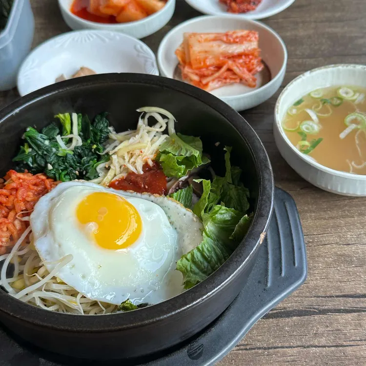 콩나루콩나물국밥 대표 사진