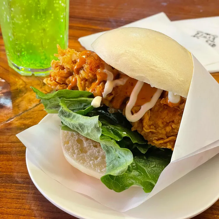 타이거바오 대표 사진
