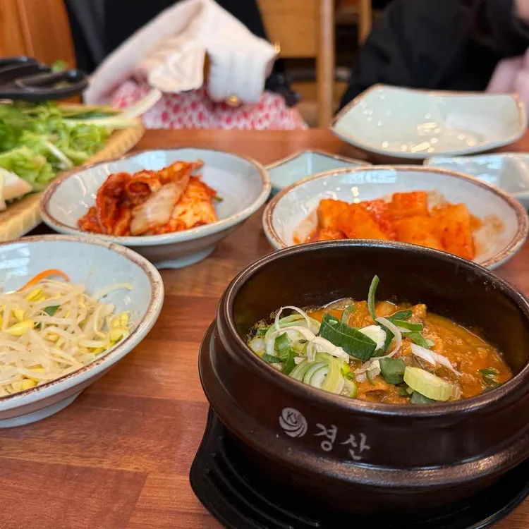 다담골면옥 사진 1