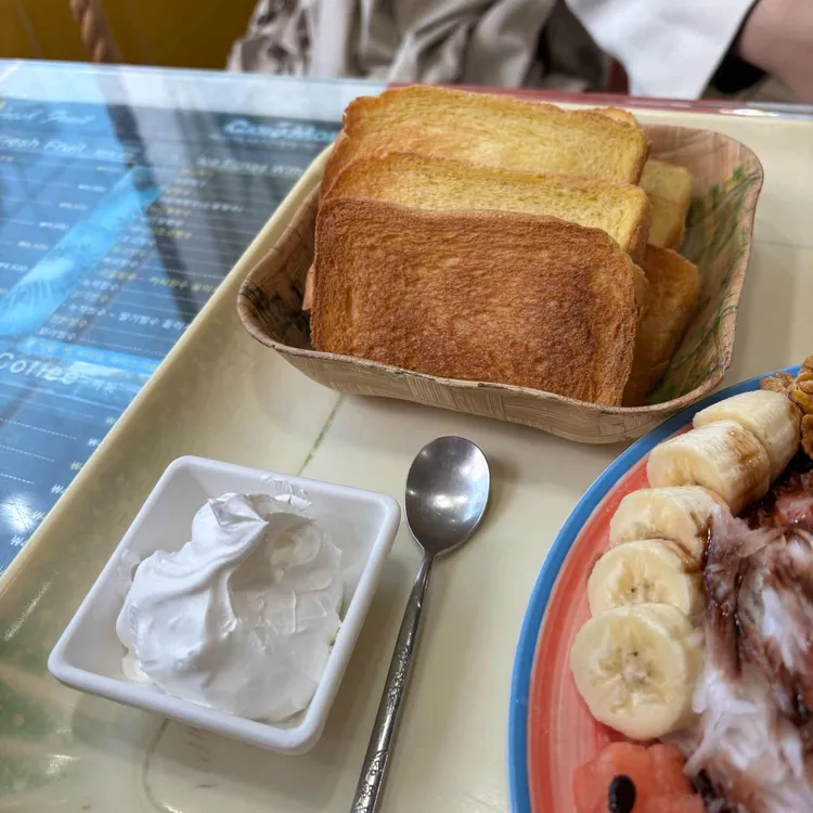 캔모아 대표 사진