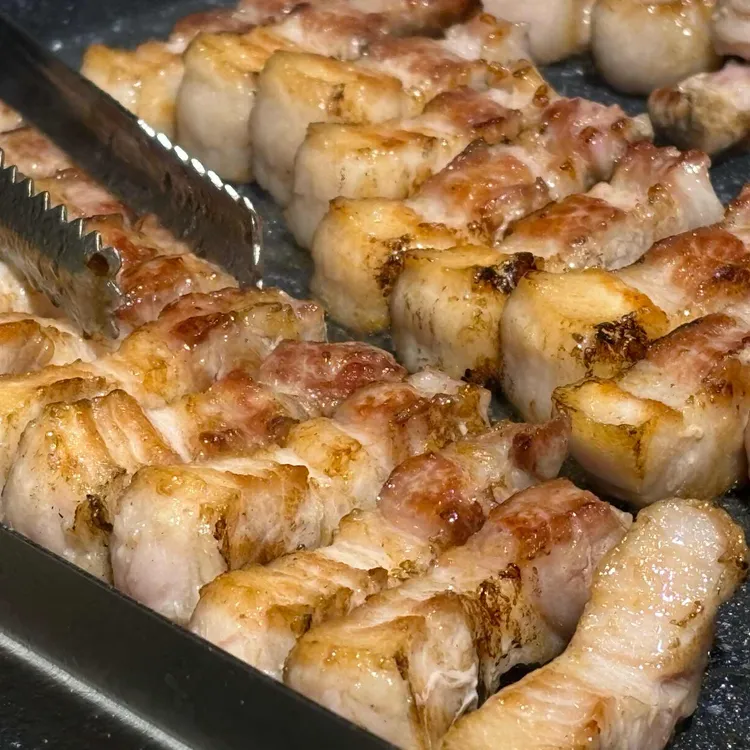 하남돼지집 사진 1