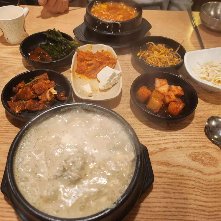 삼대째손두부 대표 사진