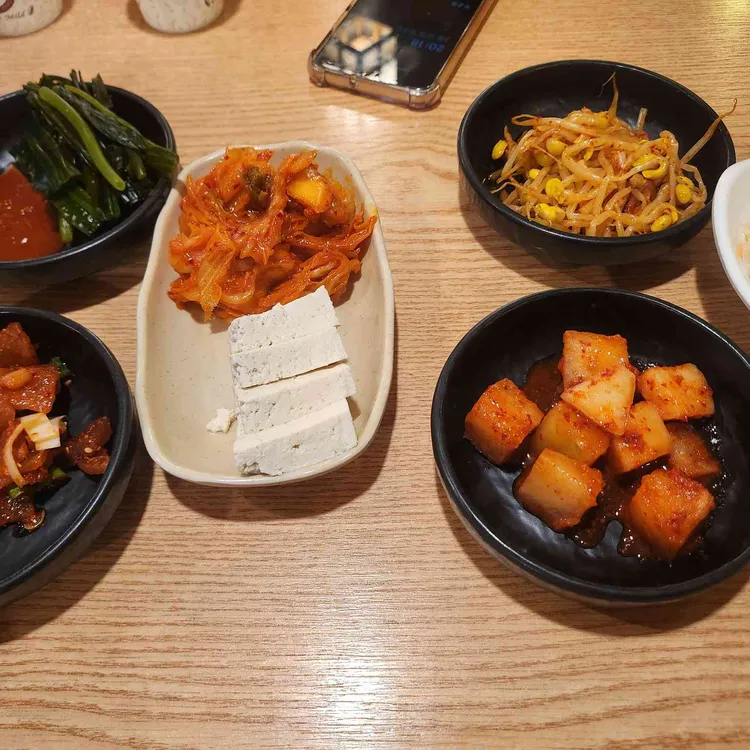 삼대째손두부 대표 사진