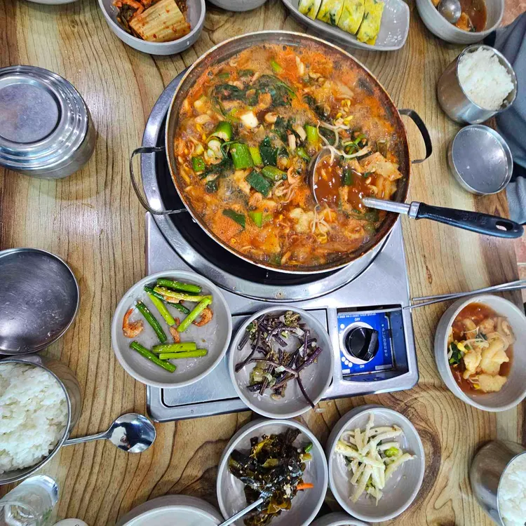 청룡가든 대표 사진