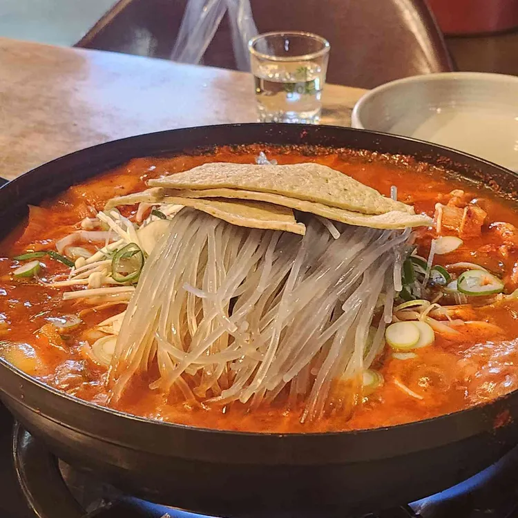 양평해장국 대표 사진