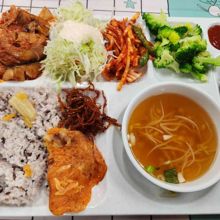 메가푸드 대표 사진