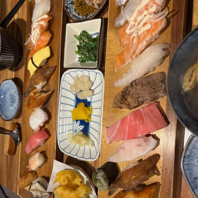 스시공방 사진 1