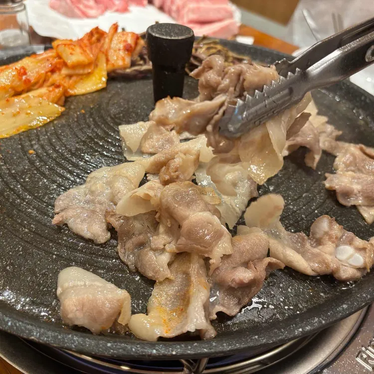 김치옥 대표 사진