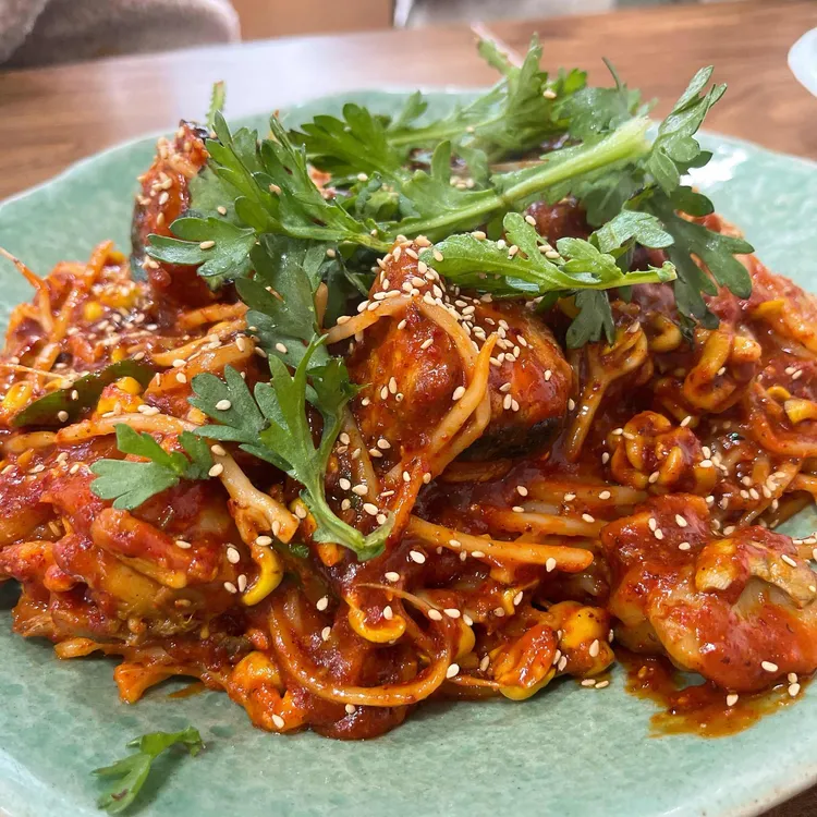 행복맛집 대표 사진