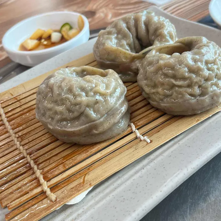 봉평메밀막국수 사진 2