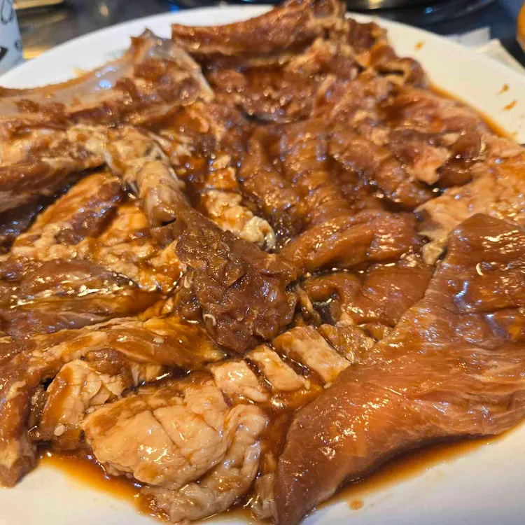대흥갈비 대표 사진