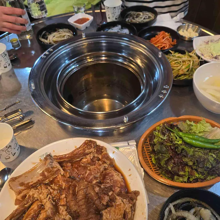 대흥갈비 대표 사진