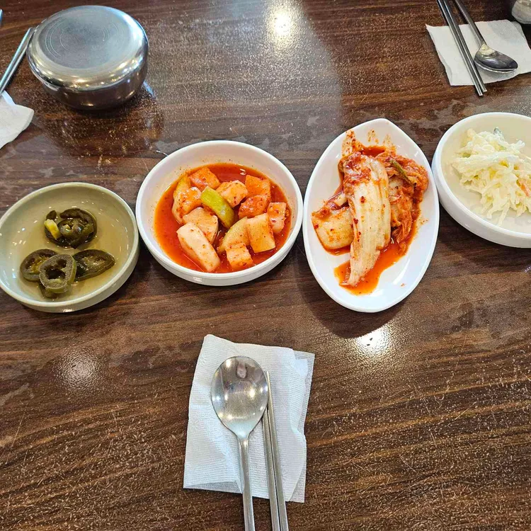 별난버섯집 대표 사진