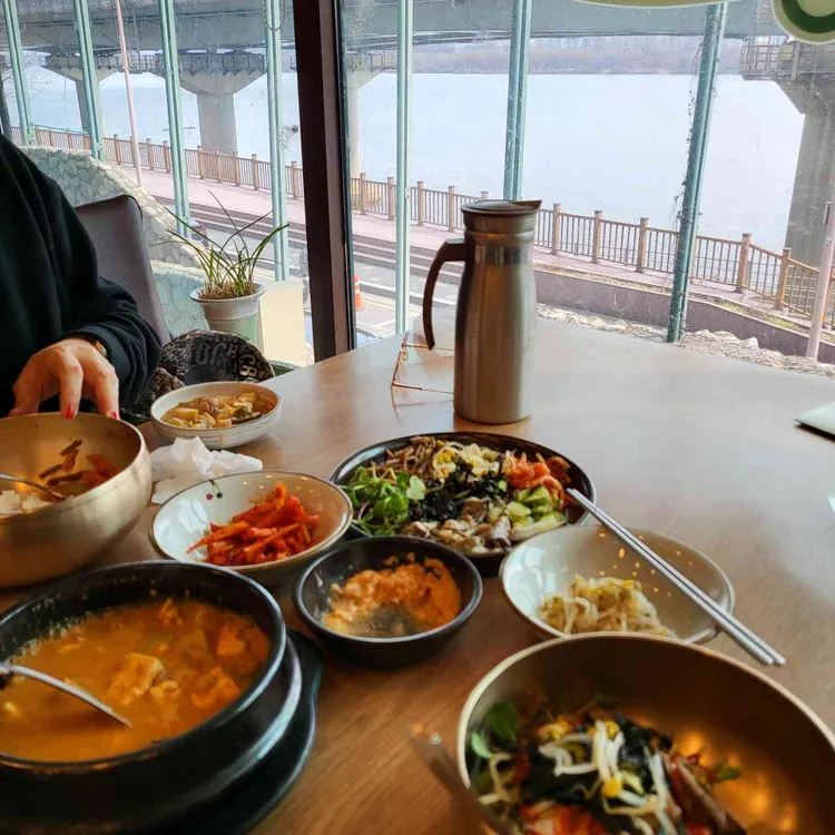 콩예원 대표 사진