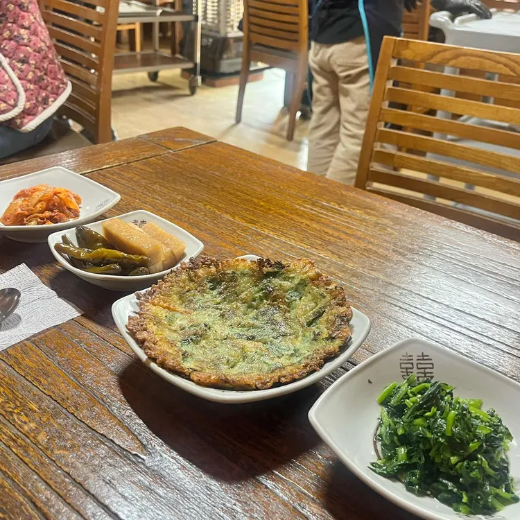 한결같은마음 대표 사진