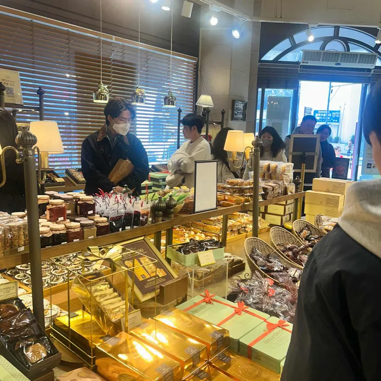 성심당 사진