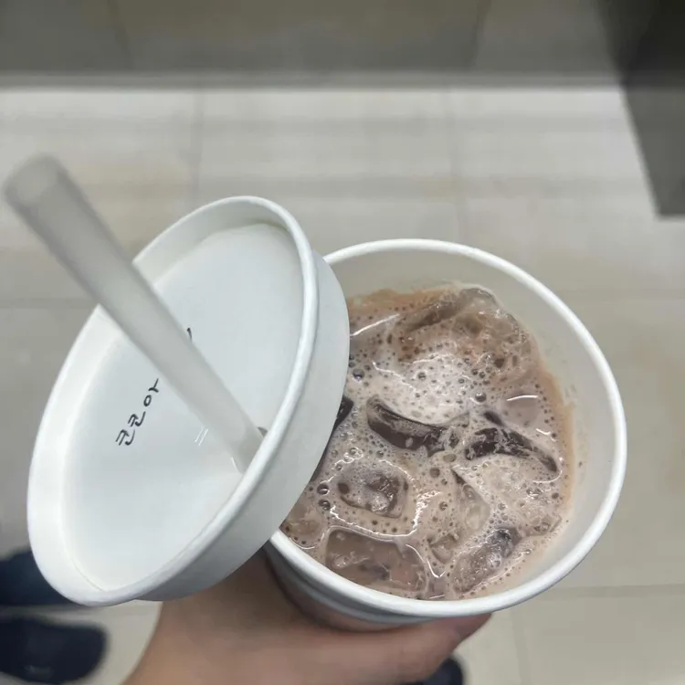 카페 소포라 대표 사진