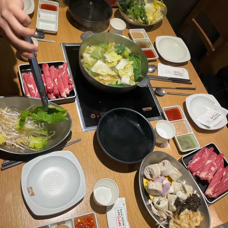 채선당 대표 사진