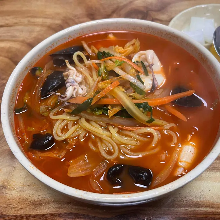 수정반점 사진 1