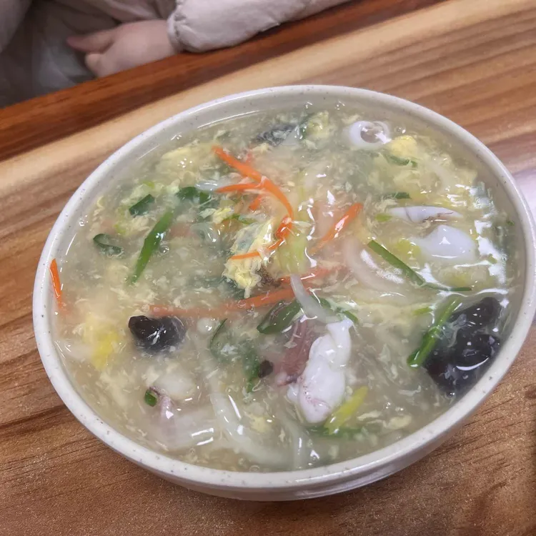 수정반점 사진 2