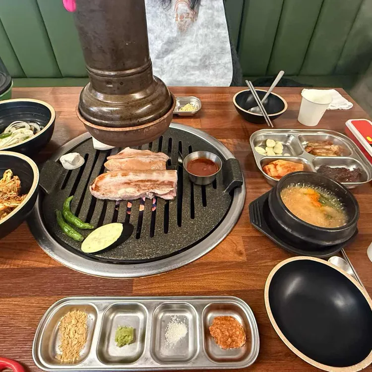 순탄고기 대표 사진