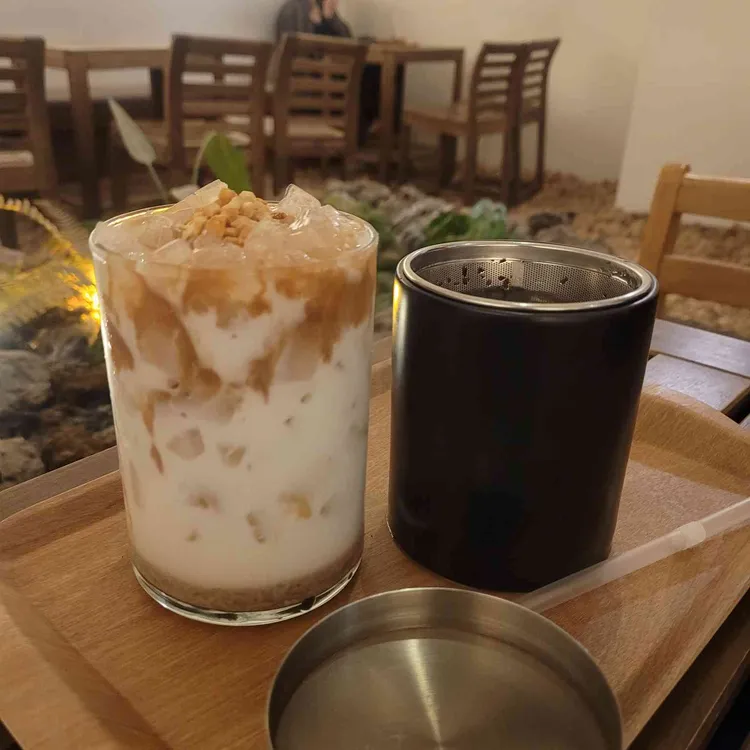 랑데자뷰 사진 1
