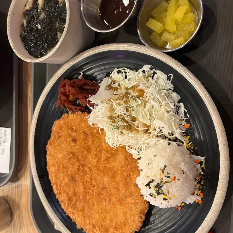 스쿨푸드 사진 1