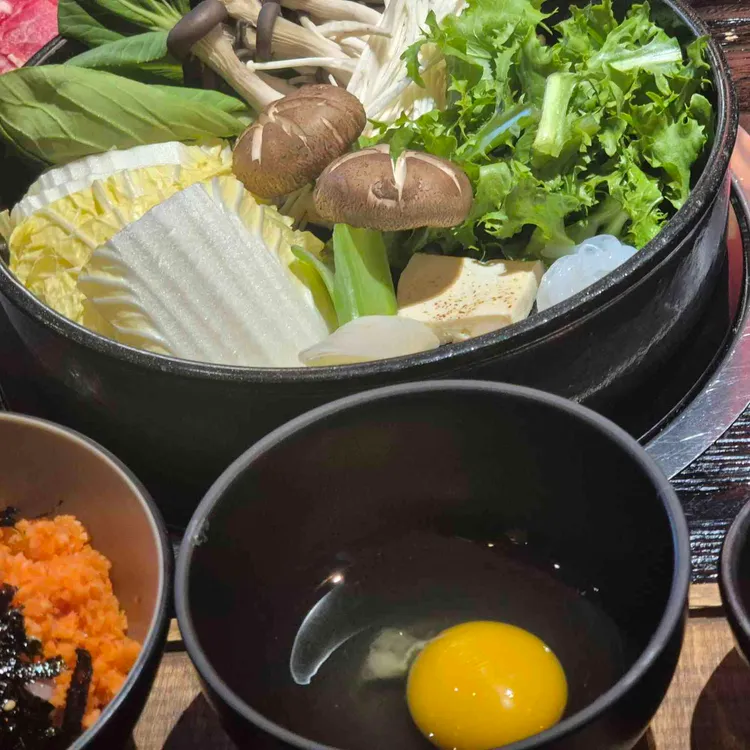 스키당 대표 사진