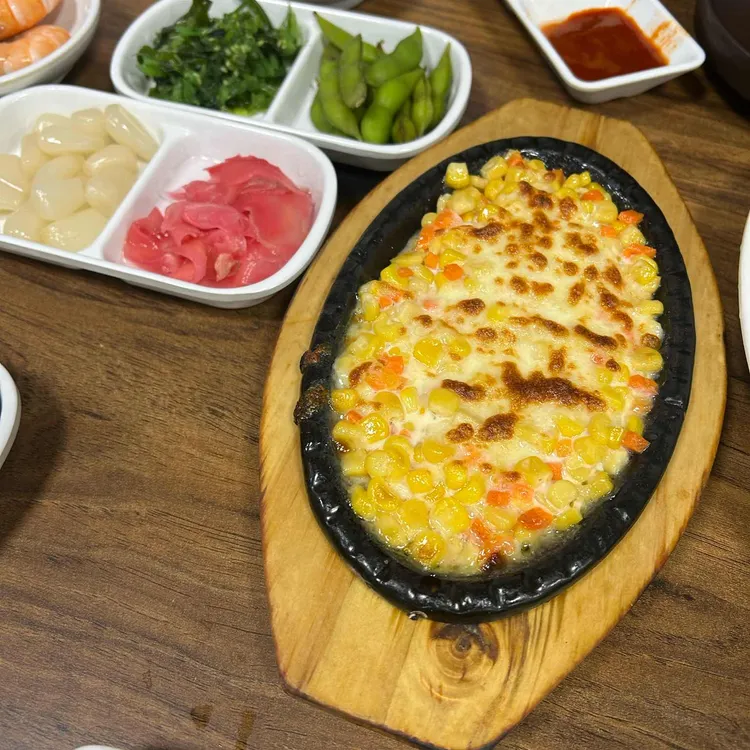 바다회집 대표 사진