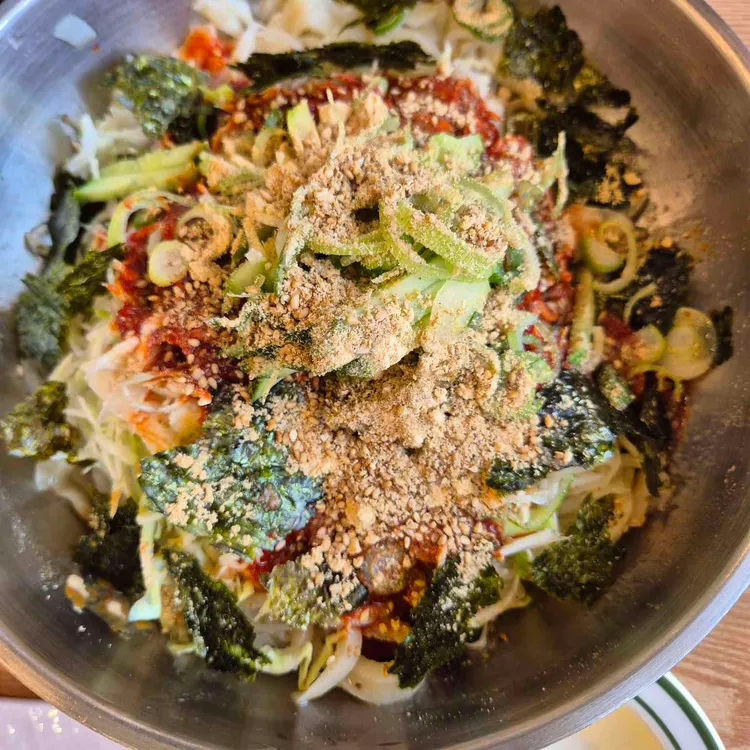 맥가이버손칼국수 대표 사진