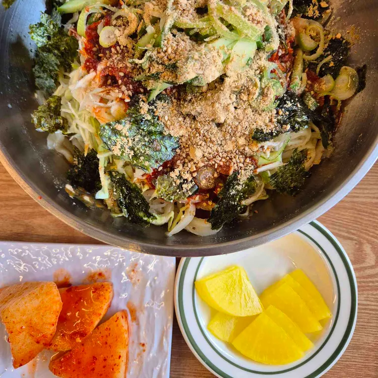 맥가이버손칼국수 대표 사진