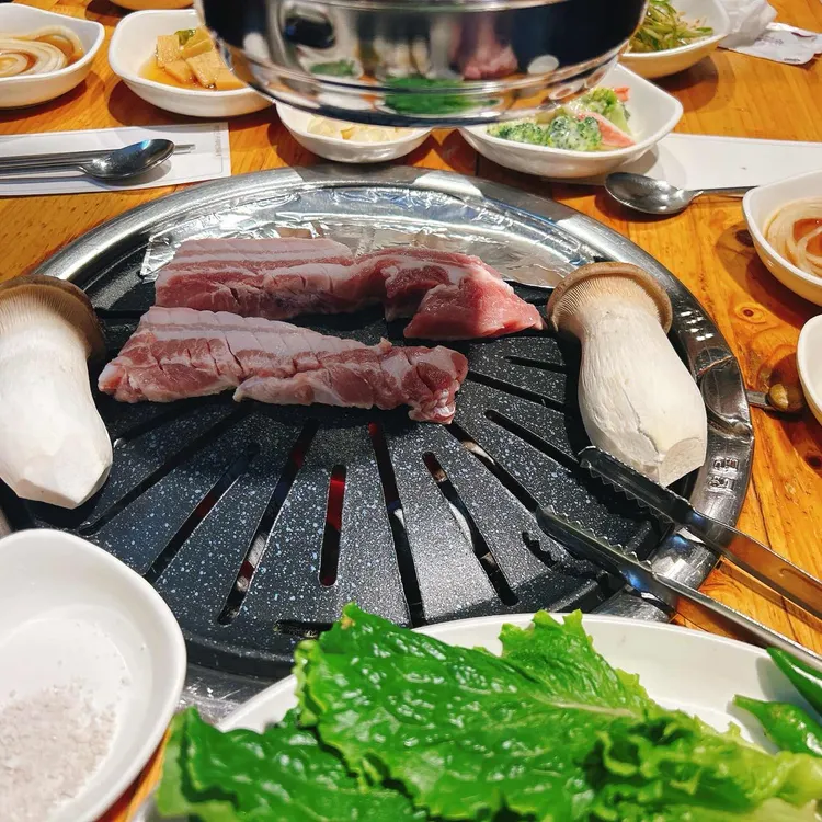 김씨네고깃집 대표 사진