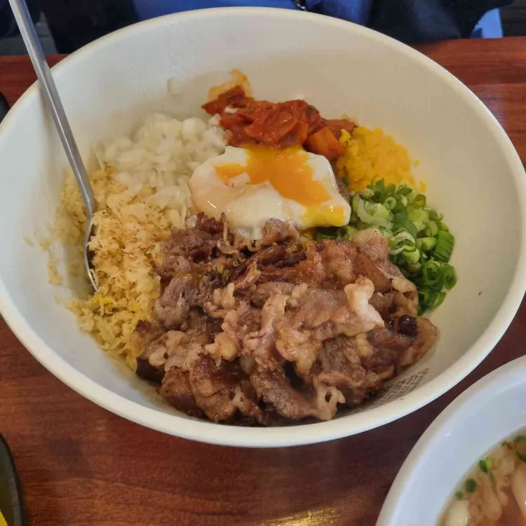 표선우동가게 대표 사진