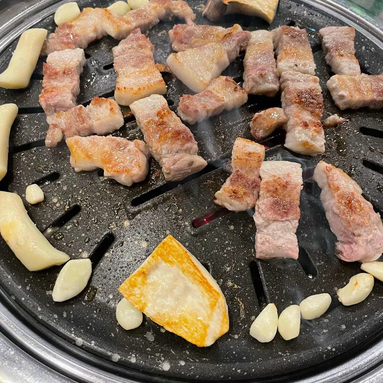 불막열삼 대표 사진
