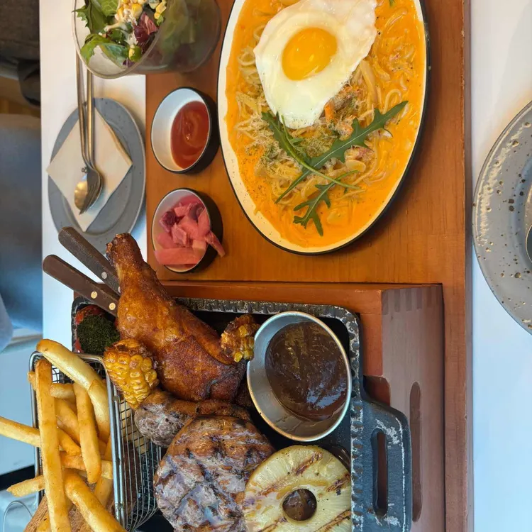 서가앤쿡 대표 사진