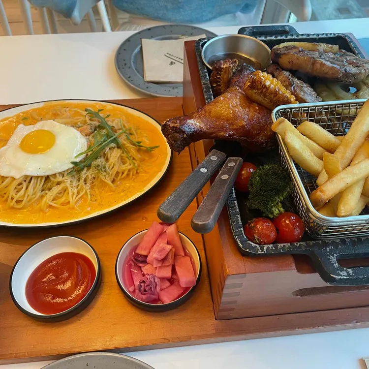 서가앤쿡 대표 사진