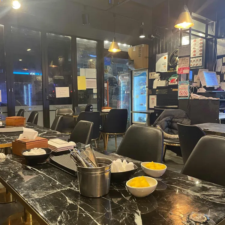 푸라닭 대표 사진